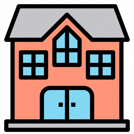 Agent, business, buying, happy, house, mortgage, people icon - Download on Iconfinder