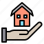 agent, business, buying, happy, loan, mortgage, people 