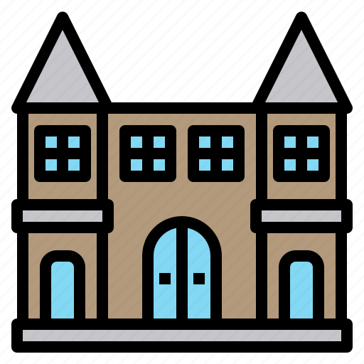 Agent, business, buying, happy, mansion, mortgage, people icon - Download on Iconfinder