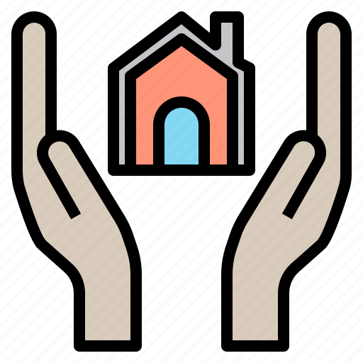Agent, business, buying, finance, happy, mortgage, people icon - Download on Iconfinder