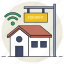 smart home, home, for rent, property, real estate, wireless 