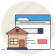 online, house, rental, buying, property, building, website 