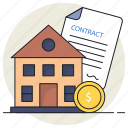 house, home, agreement, architecture, stamp, real estate