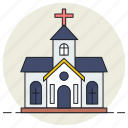 chapel, church, real estate, property, building, architecture