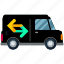 moving, van, transportation, transport, vehicle, car, automobile 