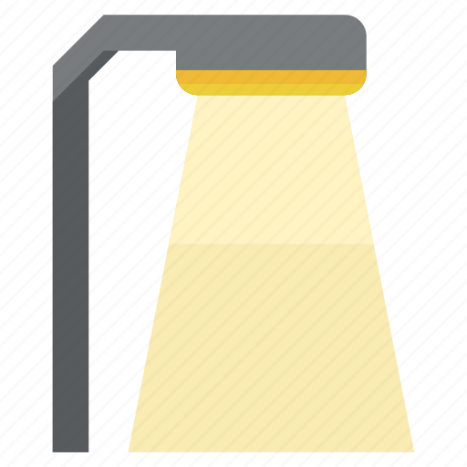 Street, light, lamp, bulb, energy, electricity icon - Download on Iconfinder