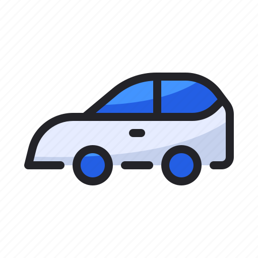 Automobile, car, estate, real, sport, transport, transportation icon - Download on Iconfinder