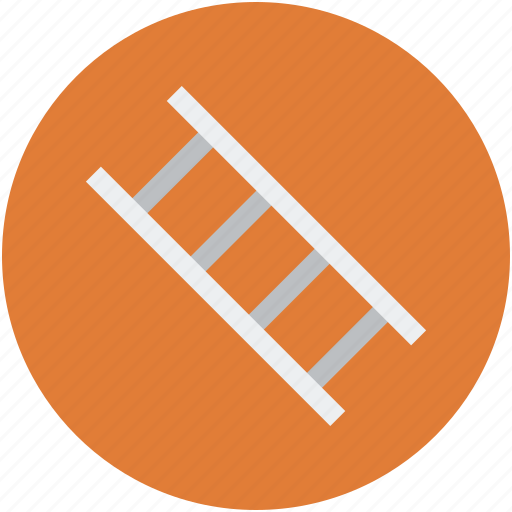 House stairs, ladder, move, stair, staircase icon - Download on Iconfinder