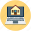 internet, online construction, online search, property online, real estate, sale property 