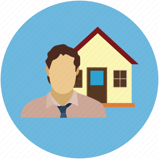 Home, house, house services, property, real estate, services icon - Download on Iconfinder