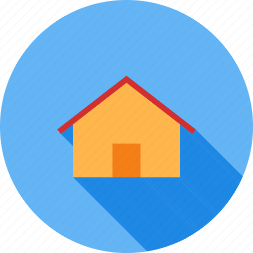 Building, business, commercial, house, mall, office, property icon - Download on Iconfinder