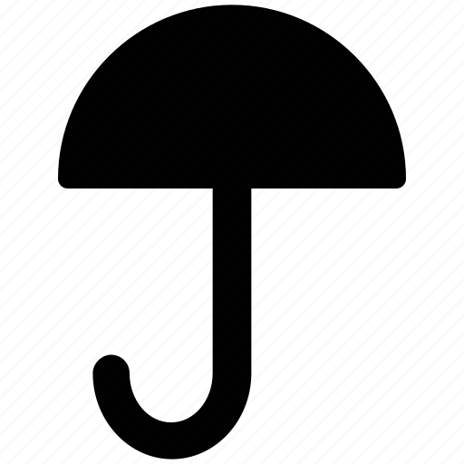 Insurance sign, parasol, safety, shade, sunshade, umbrella icon - Download on Iconfinder