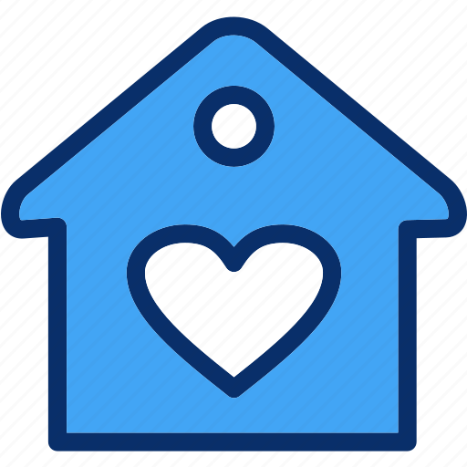 Building, home, house, like, property icon - Download on Iconfinder