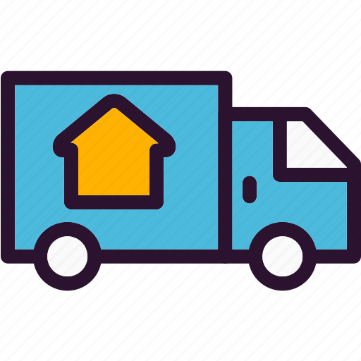 Car, hauling, transport, transportation icon - Download on Iconfinder