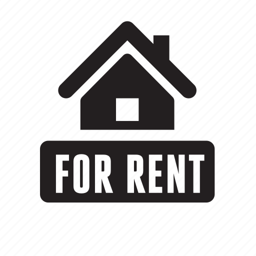 Advertisement, for rent, home, house, real estate, rent, rent ad icon - Download on Iconfinder