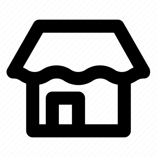 City, estate, home, house, housing, real, shop icon - Download on Iconfinder