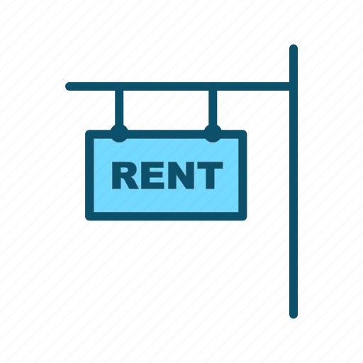 Rent, building, home, house icon - Download on Iconfinder