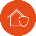 house insurance, house shield, house protection 