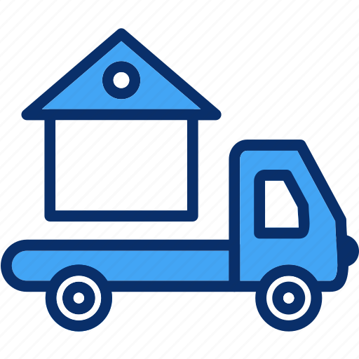 Delivery, express, shipping, transport icon - Download on Iconfinder