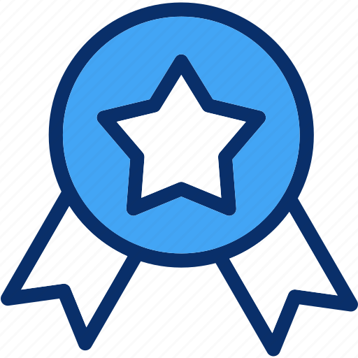 Award, medal, real estate, reward icon - Download on Iconfinder