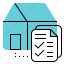 bank, document, form, housing, support 