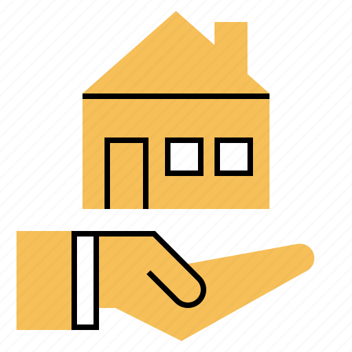 Buy, estate, home, property, real, rent, sell icon - Download on Iconfinder