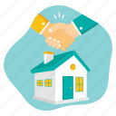 property agreement, agreement, buy, deal, home, house, investment, property