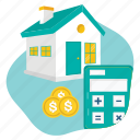 property estimation, house value, house worth, calculation, construction budget, property evaluation