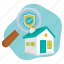 search home, home, house, property, protection, security 