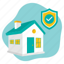 home protection, home, house, property, protection, security