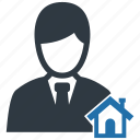 agent, broker, property, real estate, building, home, house 