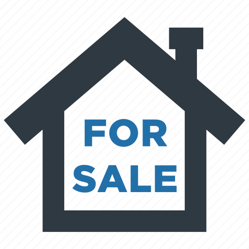 House, sale, buy, estate, for sale, real, sell icon - Download on Iconfinder