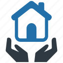 household, insurance, households, hand, home, house, mortage