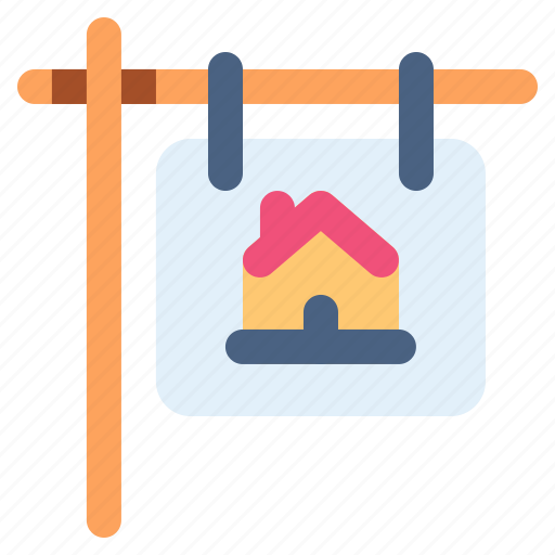 For, sale, sign, buy, business, advertising, property icon - Download on Iconfinder