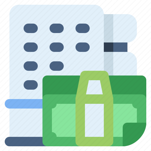 Buy, apartment, house, business, customer, buying, seller icon - Download on Iconfinder