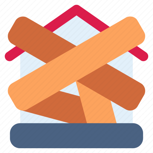 Eviction, house, tenant, legal, business, finance, agent icon - Download on Iconfinder