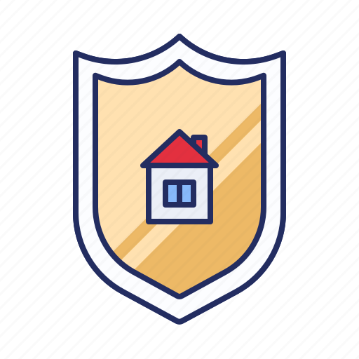 Safety, security, shield icon - Download on Iconfinder