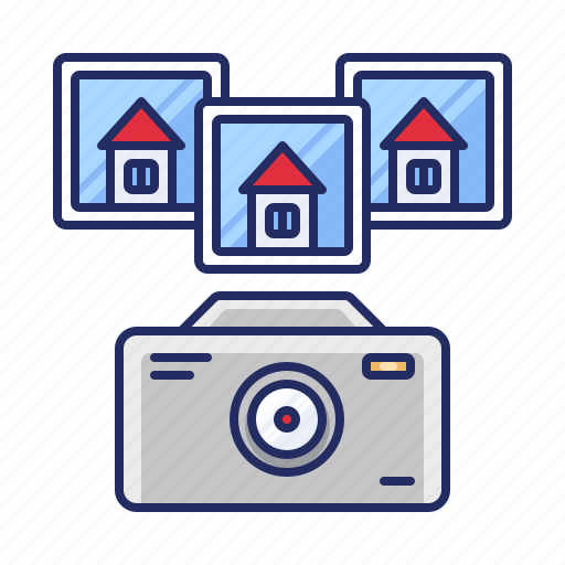 Camera, fotos, photography icon - Download on Iconfinder