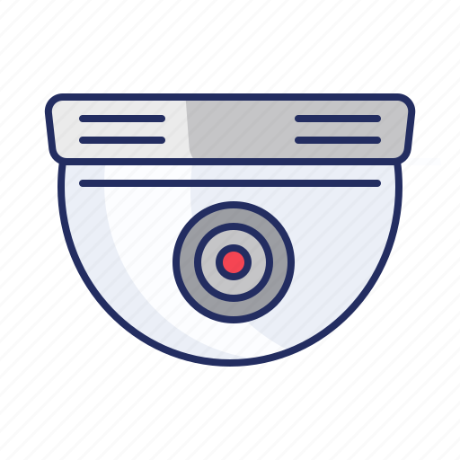 Camera, cctv, cctvcam icon - Download on Iconfinder