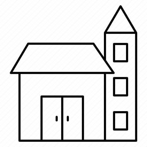 Building, apartment, house, home icon - Download on Iconfinder