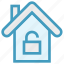 apartment, home, house, house unlock, property, real estate, security 