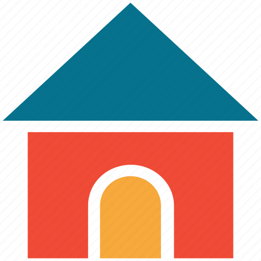 House, hut, shack, villa icon - Download on Iconfinder
