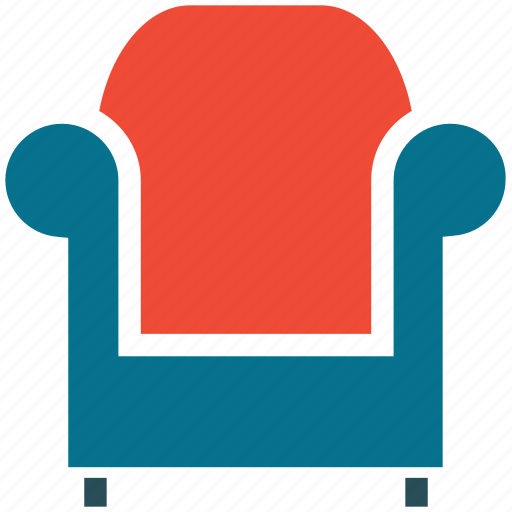 Couch, furniture, interior, sofa icon - Download on Iconfinder