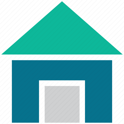 Hut, real estate, shack, villa icon - Download on Iconfinder