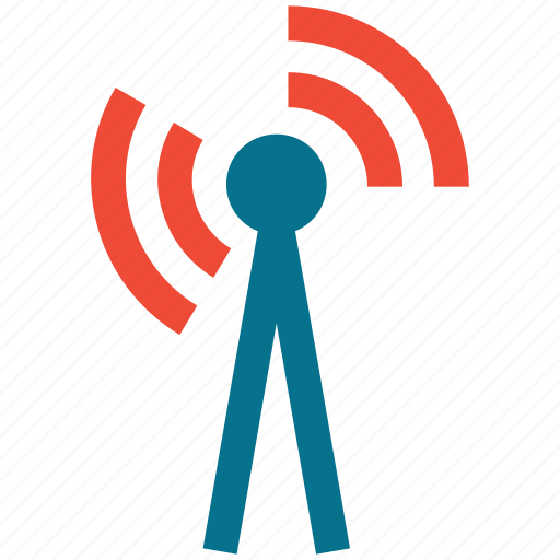 Antenna, rss, signals, wifi icon - Download on Iconfinder