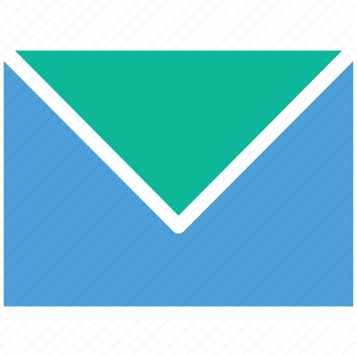 Air mail, envelope, letter, mail icon - Download on Iconfinder