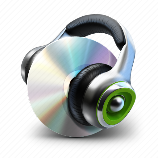 Music, headphones, audio icon - Download on Iconfinder