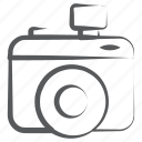 camcorder, camera, digital camera, photography, polaroid