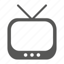 television, tv