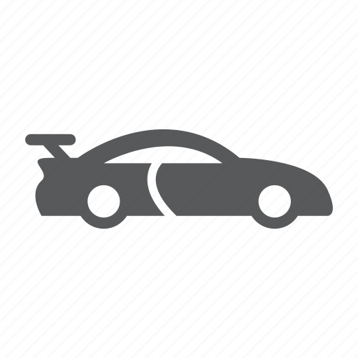 Car, racing, vehicle icon - Download on Iconfinder
